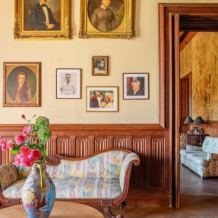 Chateau Le Boisrenault Buzançais Εξωτερικό φωτογραφία