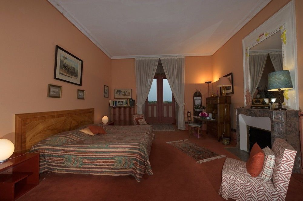 Chateau Le Boisrenault Buzançais Εξωτερικό φωτογραφία